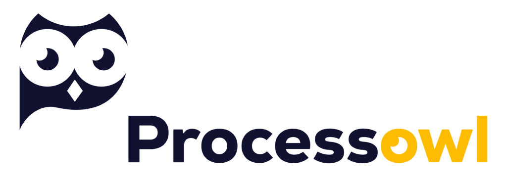 Process Owl Logo | Process Owl